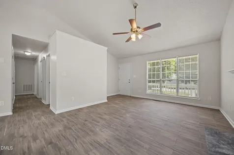 312 Holly Pines Court Holly Springs NC 27540