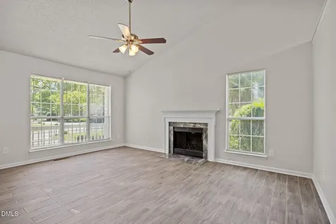 312 Holly Pines Court Holly Springs NC 27540