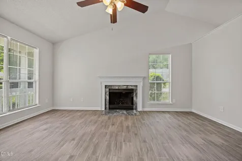 312 Holly Pines Court Holly Springs NC 27540