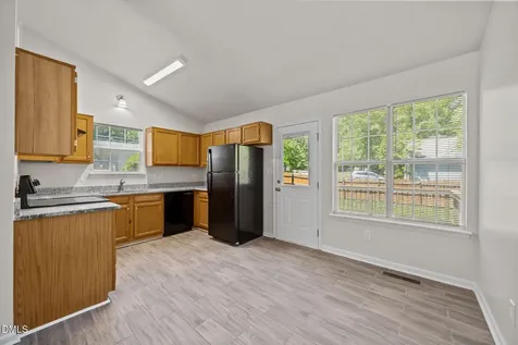 312 Holly Pines Court Holly Springs NC 27540