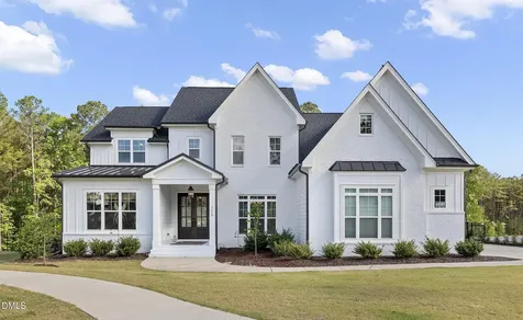 3648 Jordan Estates Way New Hill NC 27562