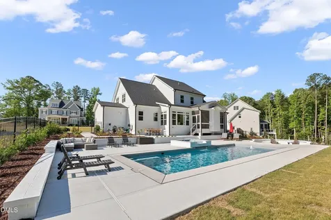 3648 Jordan Estates Way New Hill NC 27562