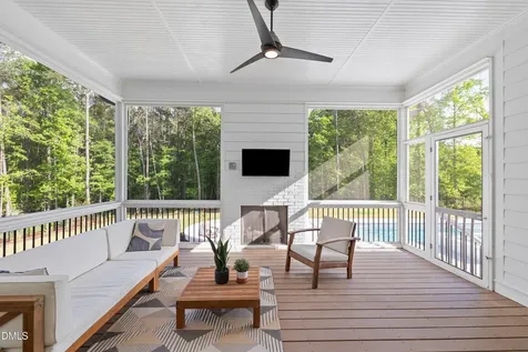 3648 Jordan Estates Way New Hill NC 27562