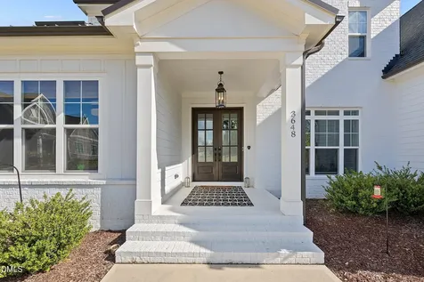 3648 Jordan Estates Way New Hill NC 27562