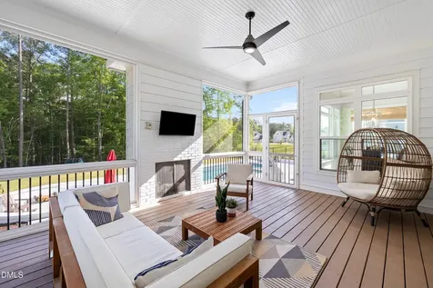 3648 Jordan Estates Way New Hill NC 27562