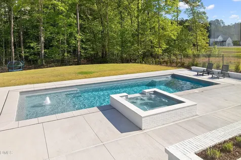 3648 Jordan Estates Way New Hill NC 27562