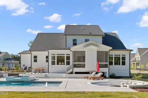 3648 Jordan Estates Way New Hill NC 27562