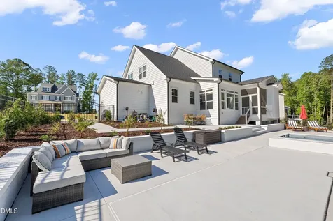 3648 Jordan Estates Way New Hill NC 27562