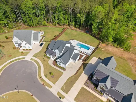 3648 Jordan Estates Way New Hill NC 27562