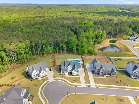 3648 Jordan Estates Way New Hill NC 27562