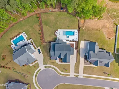 3648 Jordan Estates Way New Hill NC 27562