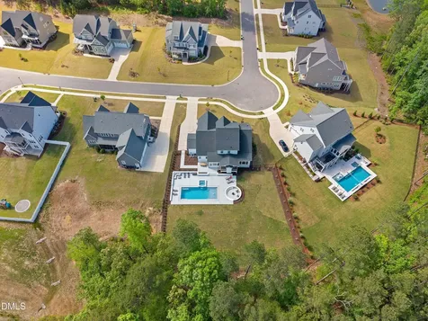 3648 Jordan Estates Way New Hill NC 27562