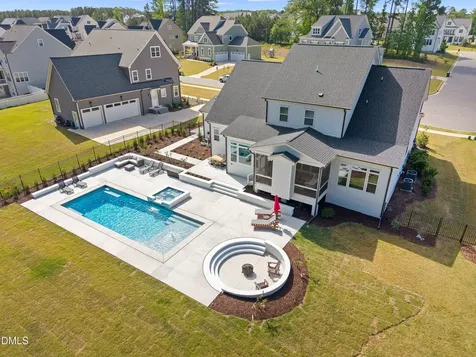 3648 Jordan Estates Way New Hill NC 27562