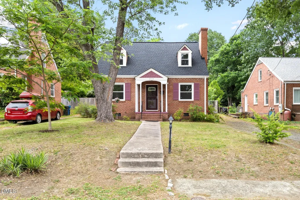 2414 Farthing Street Durham NC 27704