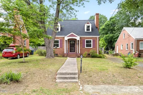 2414 Farthing Street Durham NC 27704