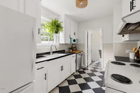 2414 Farthing Street Durham NC 27704