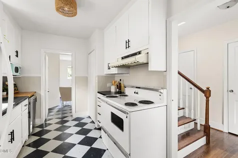2414 Farthing Street Durham NC 27704