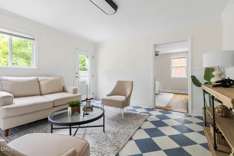 2414 Farthing Street Durham NC 27704