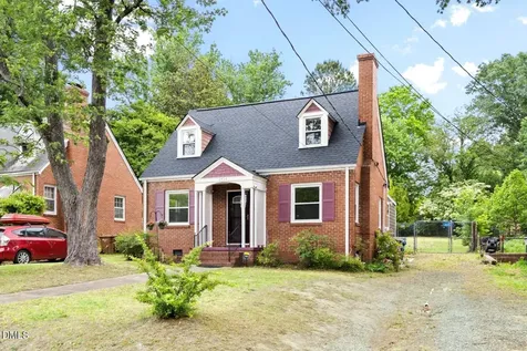 2414 Farthing Street Durham NC 27704