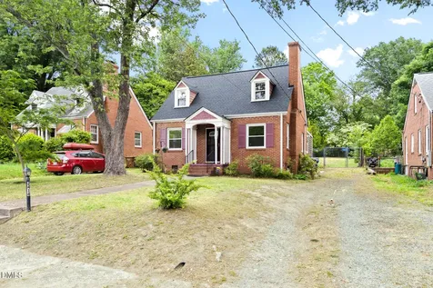 2414 Farthing Street Durham NC 27704