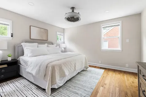 2414 Farthing Street Durham NC 27704