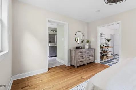 2414 Farthing Street Durham NC 27704