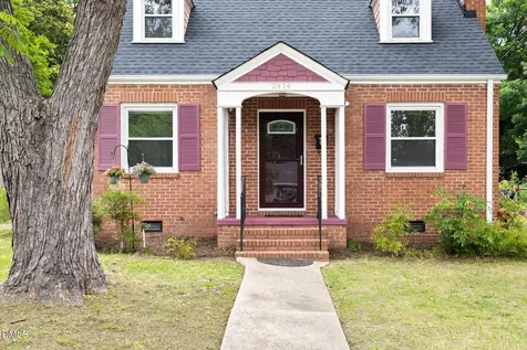 2414 Farthing Street Durham NC 27704