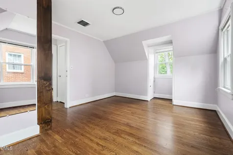 2414 Farthing Street Durham NC 27704