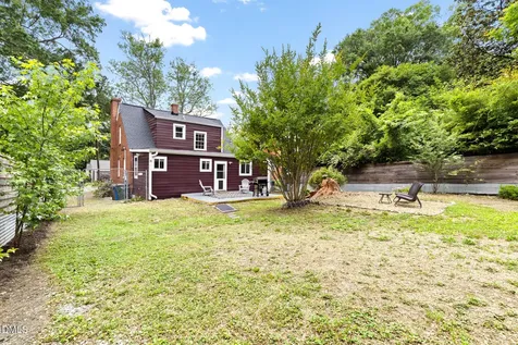 2414 Farthing Street Durham NC 27704