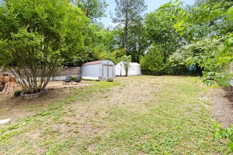 2414 Farthing Street Durham NC 27704
