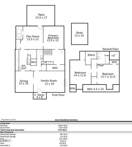 2414 Farthing Street Durham NC 27704