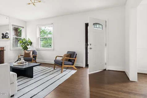 2414 Farthing Street Durham NC 27704