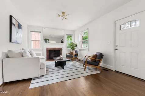 2414 Farthing Street Durham NC 27704