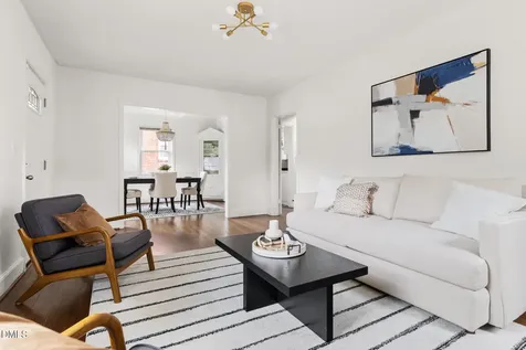 2414 Farthing Street Durham NC 27704