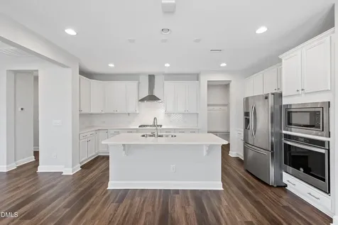 1241 Canyon Shadows Court Cary NC 27519