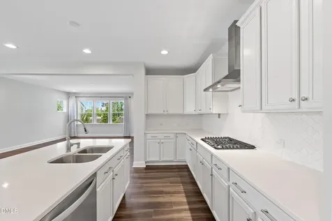 1241 Canyon Shadows Court Cary NC 27519
