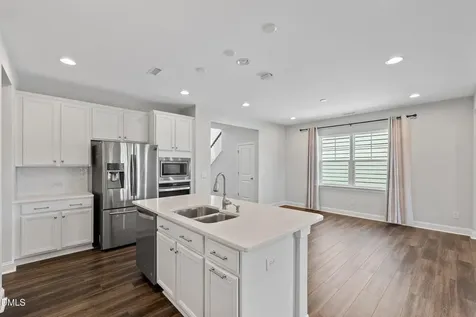 1241 Canyon Shadows Court Cary NC 27519