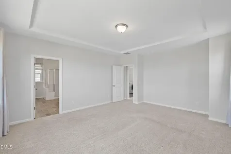 1241 Canyon Shadows Court Cary NC 27519