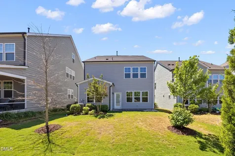 1241 Canyon Shadows Court Cary NC 27519