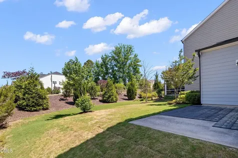 1241 Canyon Shadows Court Cary NC 27519