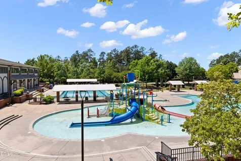 1241 Canyon Shadows Court Cary NC 27519