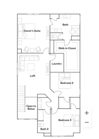 1241 Canyon Shadows Court Cary NC 27519