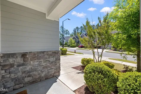 1241 Canyon Shadows Court Cary NC 27519