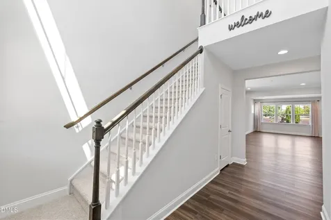 1241 Canyon Shadows Court Cary NC 27519