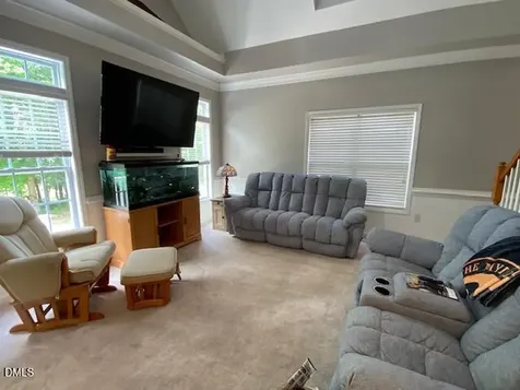 176 S Chaucer Way Kittrell NC 27544