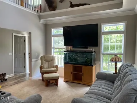 176 S Chaucer Way Kittrell NC 27544