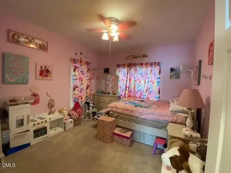 176 S Chaucer Way Kittrell NC 27544
