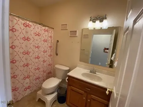 176 S Chaucer Way Kittrell NC 27544