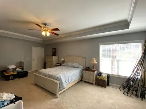 176 S Chaucer Way Kittrell NC 27544