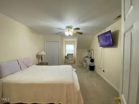 176 S Chaucer Way Kittrell NC 27544